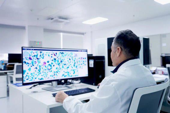 順應(yīng)數(shù)字化發(fā)展浪潮，云康加速醫(yī)聯(lián)體信息互通與物聯(lián)網(wǎng)技術(shù)研發(fā)